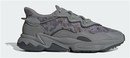 Adidas Ozweego Chunky Sneakers Grey Three / Grey Six / Core Black