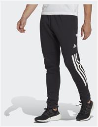 Adidas Παντελόνι Φόρμας Μαύρο