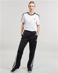 Adidas Παντελόνι Γυναικείας Φόρμας Μαύρο από το Zakcret Sports