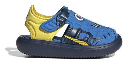 adidas Παπουτσοπέδιλα Μπλε