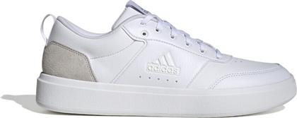 Adidas PARK ST Ανδρικά Sneakers Λευκά από το MyShoe