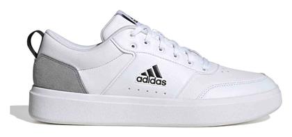 Adidas Park Street Ανδρικά Sneakers Λευκά από το Spartoo