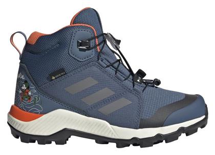 adidas Παιδικά Μποτάκια Πεζοπορίας Terrex Mid Αδιάβροχα