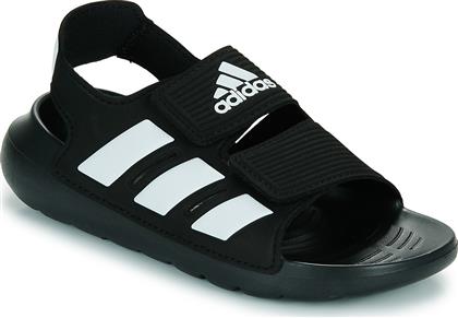 Adidas Παιδικά Παπουτσάκια Θαλάσσης Altaswim 2.0 C Μαύρα