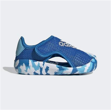Adidas Παιδικά Παπουτσάκια Θαλάσσης Altaventure Μπλε από το MybrandShoes