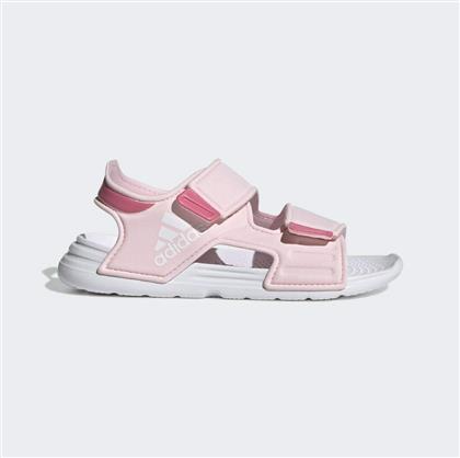 Adidas Παιδικά Παπουτσάκια Θαλάσσης Altaswim Ροζ από το Plus4u
