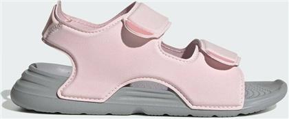 Adidas Παιδικά Παπουτσάκια Θαλάσσης Ροζ από το Spartoo