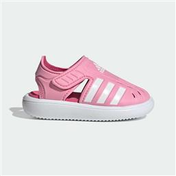 Adidas Παιδικά Παπουτσάκια Θαλάσσης Ροζ από το Modivo
