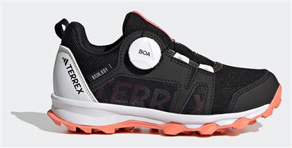 adidas Παιδικά Παπούτσια Πεζοπορίας Terrex Agravic Boa