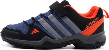 Adidas Παιδικά Παπούτσια Πεζοπορίας Terrex Ax2r Cf K Wonder Steel / Grey Three / Impact Orange από το Epapoutsia