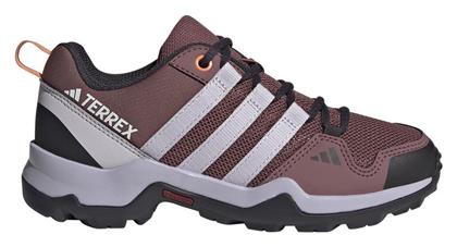 adidas Παιδικά Παπούτσια Πεζοπορίας Terrex Ax2r Καφέ