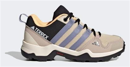 Adidas Παιδικά Παπούτσια Πεζοπορίας Terrex AX2R Sand Strata / Silver Violet / Acid Orange από το Modivo