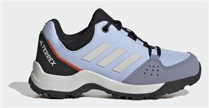 Adidas Παιδικά Παπούτσια Πεζοπορίας Terrex Hyperhiker Blue Dawn / Grey One / Solar Gold
