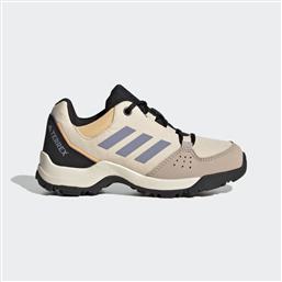 Adidas Παιδικά Παπούτσια Πεζοπορίας Terrex Hyperhiker Sand Strata / Silver Violet / Acid Orange από το Modivo