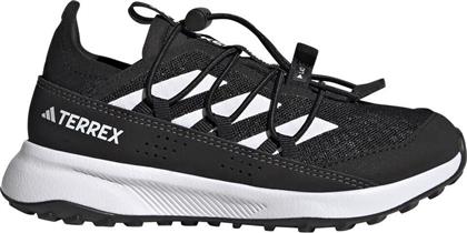 Adidas Παιδικά Παπούτσια Πεζοπορίας Terrex Voyager 21 Core Black / Cloud White / Grey Five
