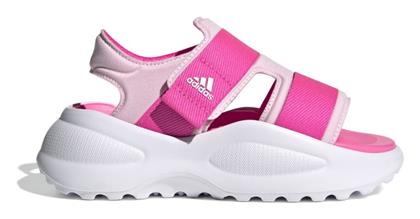 Adidas Παιδικά Πέδιλα Sandal Λευκά από το Outletcenter