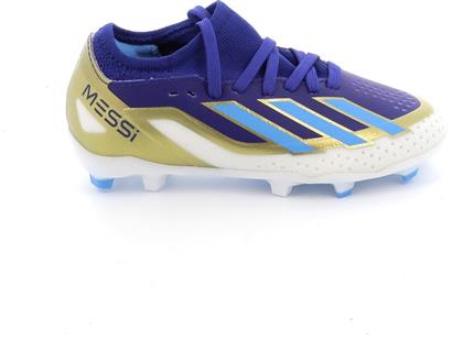 Adidas Παιδικά Ποδοσφαιρικά Παπούτσια Μπλε από το SerafinoShoes