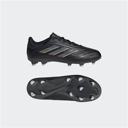 Adidas Παιδικά Ποδοσφαιρικά Παπούτσια Copa Pure.2 League Fg Jr με Τάπες Μαύρα από το MybrandShoes