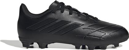 Adidas Παιδικά Ποδοσφαιρικά Παπούτσια Copa Pure 4 με Τάπες Μαύρα από το Cosmos Sport