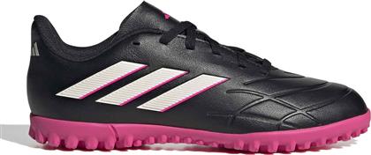 Adidas Παιδικά Ποδοσφαιρικά Παπούτσια Copa Pure.4 Σάλας Core Black / Zero Metalic / Team Shock Pink 2 από το Outletcenter