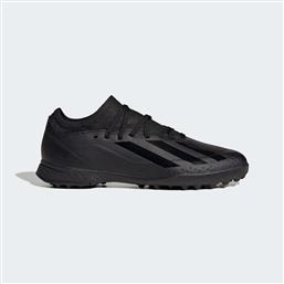 Adidas Παιδικά Ποδοσφαιρικά Παπούτσια Crazyfast.3 με Σχάρα Core Black από το MybrandShoes
