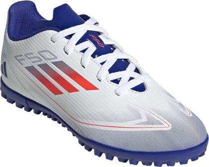 Adidas Παιδικά Ποδοσφαιρικά Παπούτσια F50 Club Tf J με Σχάρα Μπλε από το Modivo