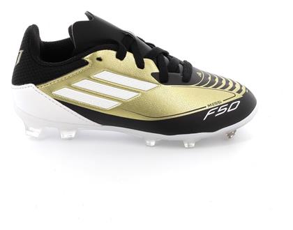 adidas Παιδικά Ποδοσφαιρικά Παπούτσια F50 League Fg/mg Messi με Τάπες