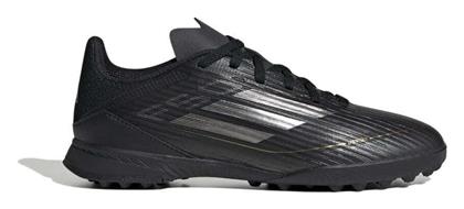 Adidas Παιδικά Ποδοσφαιρικά Παπούτσια F50 League Tf J Μαύρα από το Modivo