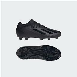 Adidas Παιδικά Ποδοσφαιρικά Παπούτσια Μαύρα από το MybrandShoes
