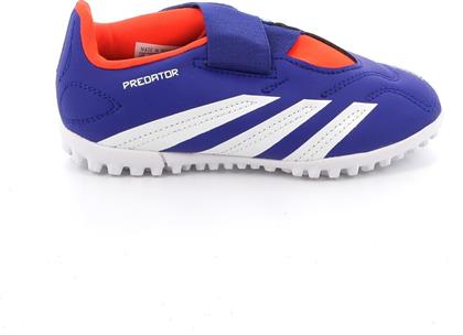 Adidas Παιδικά Ποδοσφαιρικά Παπούτσια με Σχάρα Μπλε από το SerafinoShoes