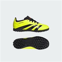 Adidas Παιδικά Ποδοσφαιρικά Παπούτσια με Σχάρα Κίτρινα από το MybrandShoes