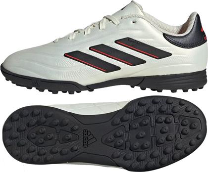 Adidas Παιδικά Ποδοσφαιρικά Παπούτσια με Σχάρα Μαύρα από το Modivo