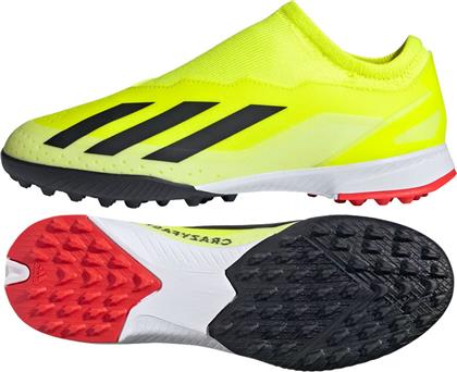 Adidas Παιδικά Ποδοσφαιρικά Παπούτσια με Σχάρα Team Solar Yellow 2 / Core Black / Cloud White από το Modivo