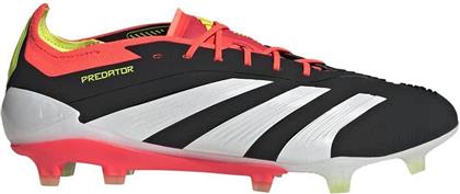 Adidas Παιδικά Ποδοσφαιρικά Παπούτσια με Τάπες Μαύρα από το MybrandShoes