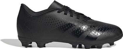 Adidas Παιδικά Ποδοσφαιρικά Παπούτσια Predator Accuracy 4 Fxg με Τάπες Μαύρα