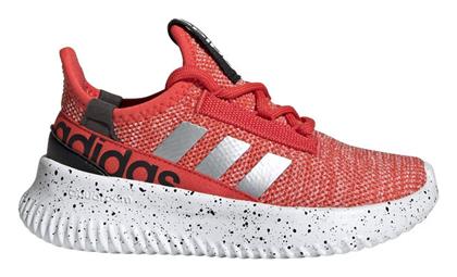 Adidas Παιδικά Sneakers Kaptir 2.0 Bright Red / Silver Metallic / Core Black από το SerafinoShoes