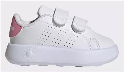 Adidas Παιδικά Sneakers με Σκρατς Cloud White / Bliss Pink / Core Black από το Spartoo