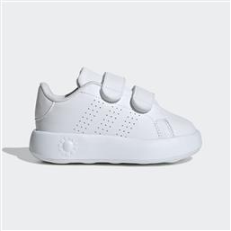 Adidas Παιδικά Sneakers με Σκρατς Λευκά από το Modivo