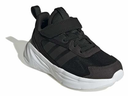 Adidas Παιδικά Sneakers Ozele Core Black / Carbon