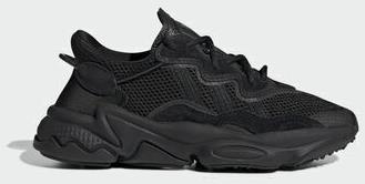 Adidas Παιδικά Sneakers Ozweego Core Black / Core Black / Trace Grey Met.