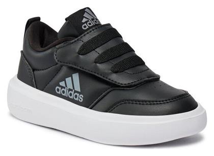 Adidas Παιδικά Sneakers Park St Μαύρα από το Spartoo