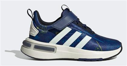 Adidas Παιδικά Sneakers Racer Tr23 Μπλε από το Modivo