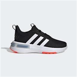 Adidas Παιδικά Sneakers Racer Tr23 Μαύρα