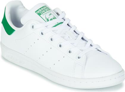 Adidas Παιδικά Sneakers Stan Smith Cloud White / Green από το Modivo