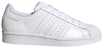 Adidas Παιδικά Sneakers Superstar 50 Cloud White / Cloud White / Cloud White από το Sneaker10