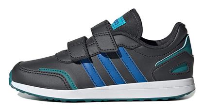 Adidas Παιδικά Sneakers Switch 3.0 με Σκρατς Γκρι από το Spartoo