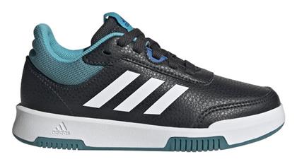 Adidas Παιδικά Sneakers Tensaur Carbon / Cloud White / Arctic Fusion