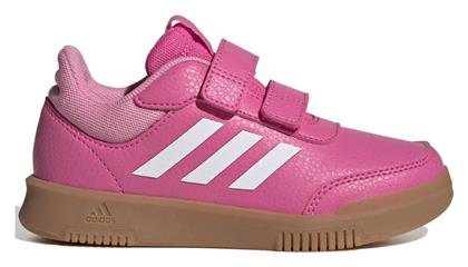 Adidas Παιδικά Sneakers Tensaur Hook Loop Μωβ από το E-tennis