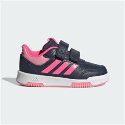Adidas Παιδικά Sneakers Tensaur με Σκρατς Shadow Navy / Lucid Pink / Bliss Pink από το Modivo
