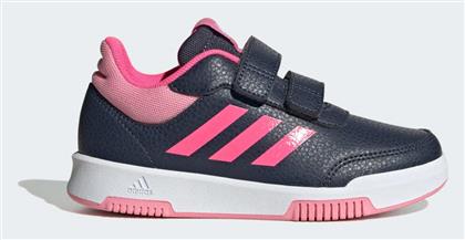 Adidas Παιδικά Sneakers Tensaur με Σκρατς Shadow Navy / Lucid Pink / Bliss Pink από το Zakcret Sports